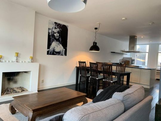 Appartement te huur: Eerste Sweelinckstraat 9-3 1073 CK Amsterdam - Photo 1