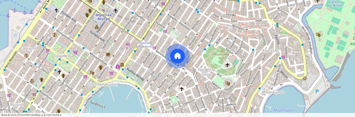 Πειραιάς (Πασαλιμάνι (Μαρίνα Ζέας))