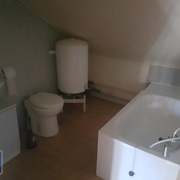 Location Appartement 1 pièce 17m² DIJON 21000 - Photo 1