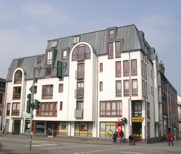 Schönes 1-Zimmer-Apartment - Foto 1