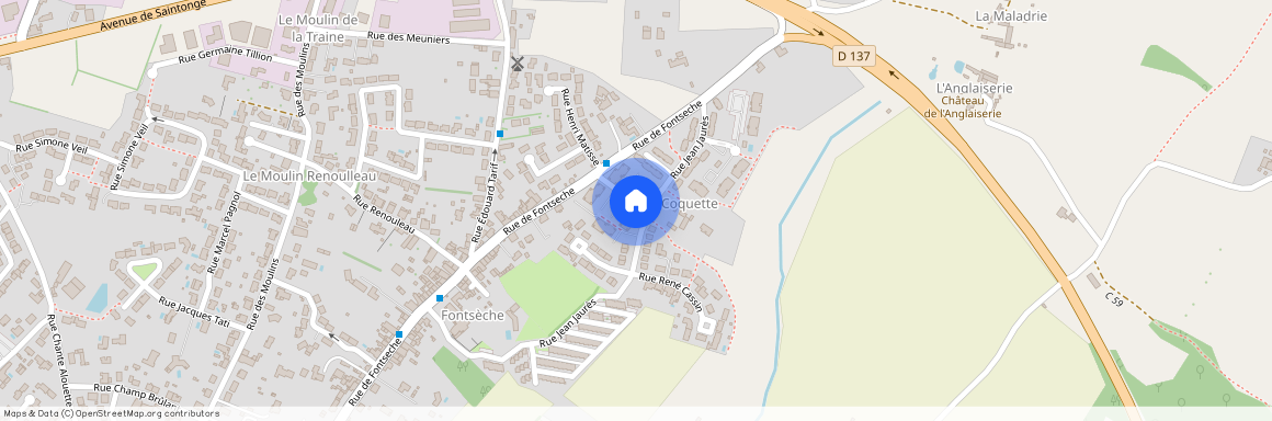 17430, Tonnay-Charente