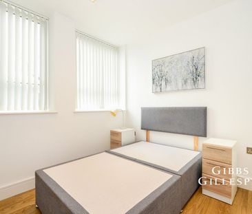 Studio to rent - Photo 6