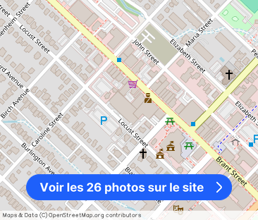 Windsor Apartments - Photo 1