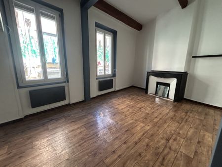 Location Appartement 1 pièce 33m² NARBONNE 11100 - Photo 4