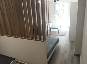 Studio/Γκαρσονιέρα για ενοικίαση - Βαρδάρης - Λαχανόκηποι, - Φωτογραφία 2