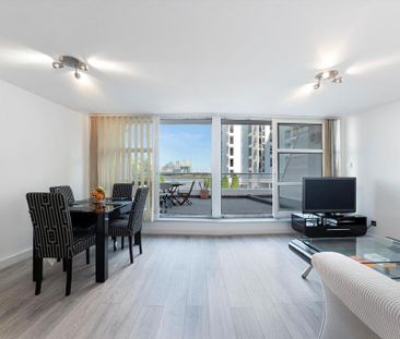 1 bedroom flat to rent - Photo 4