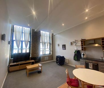 Whitfield Mill, Apperley Bridge, Bradford - Photo 2