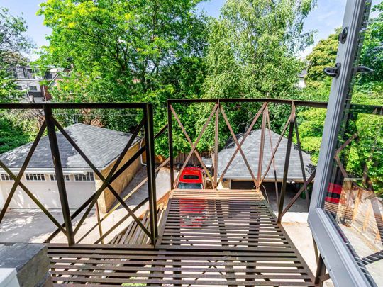 For Lease - 76 Walmsley Boulevard Unit# 3, Toronto, Ontario - Photo 1