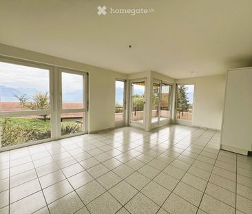 Appartement lumineux dans quartier verdoyant - Photo 1
