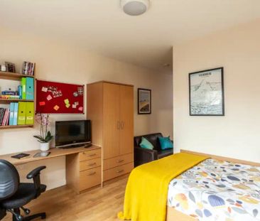 Studio - 1st Floor - Photo 6