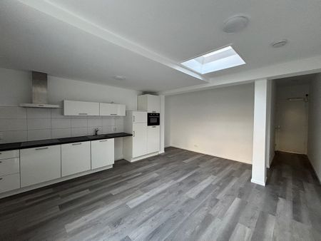 Te huur: Appartement Nieuwe Sint Jansstraat in Groningen - Foto 4