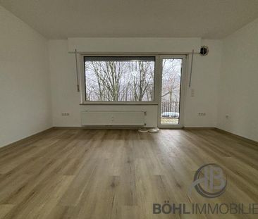 Kleine, feine Wohnung mit einem tollen Außenbereich! - Photo 1