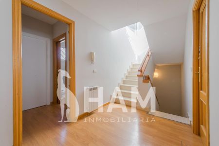 Habitación - Madrid - Rejas - 495€ MES - Ref. GPPM0007 - Photo 5