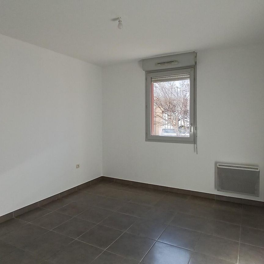 location Appartement T2 DE 42.22m² À COLOMIERS - Photo 1