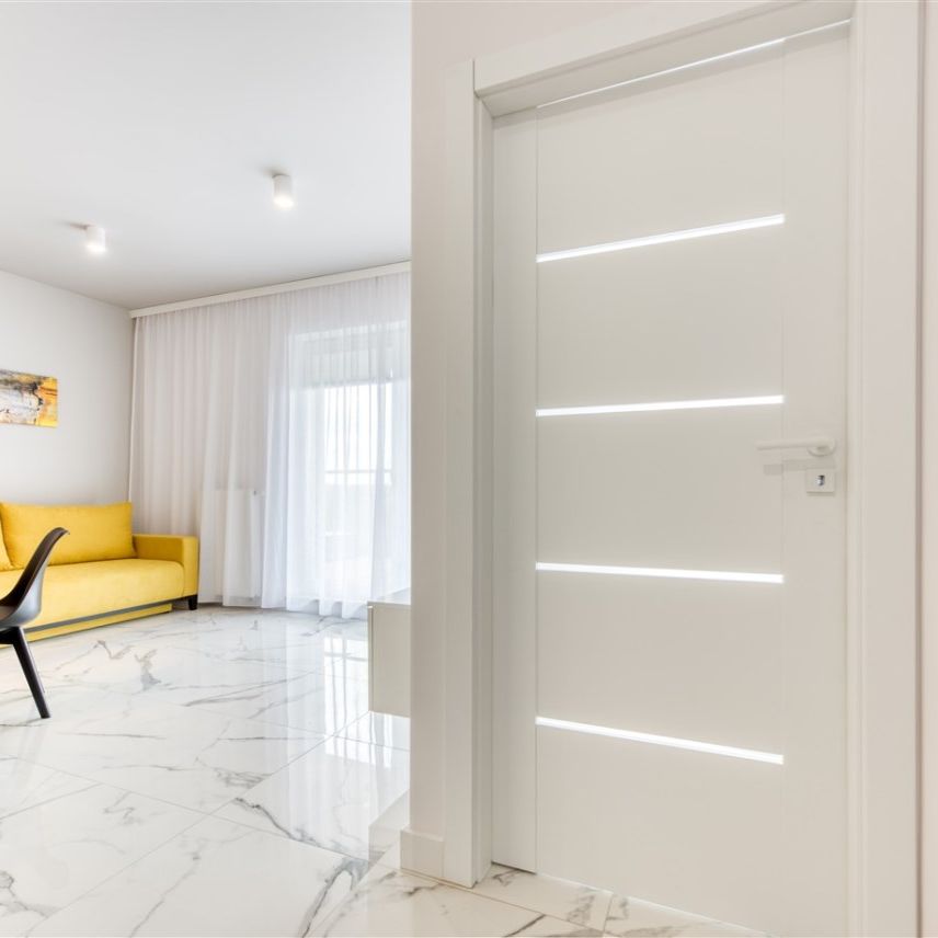 Łódź, Śródmieście, Telefoniczna - Фото 1