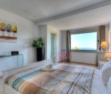 4 bedroom luxury Villa for rent in Ibiza, Balearic Islands - Photo 6