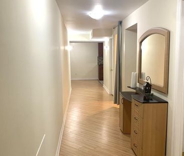 For Lease - 536 Summeridge Drive Unit# LOWER, Vaughan, Ontario - Photo 3