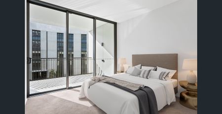 STUNNING ONE BEDROOM APARTMENT - Photo 2