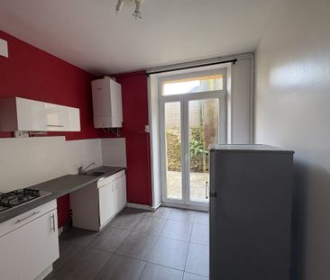 Location Appartement 1 pièce(s) - 24 m² - Photo 1