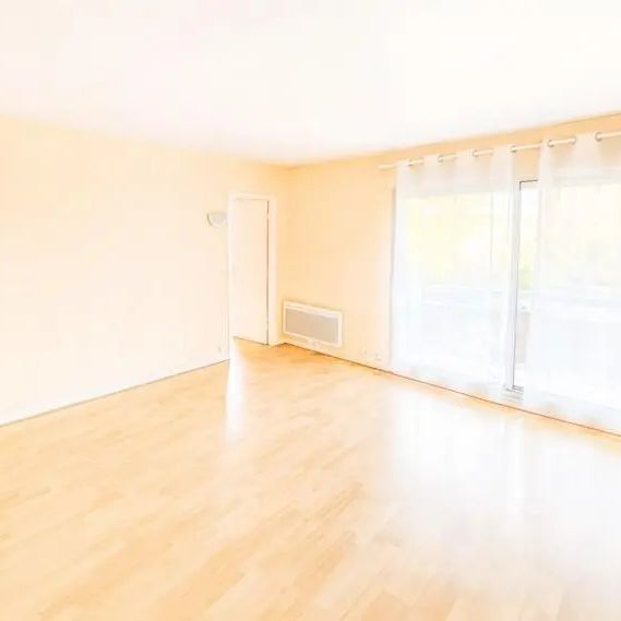 Appartement à louer 2 pièces 53.15m² - Photo 1