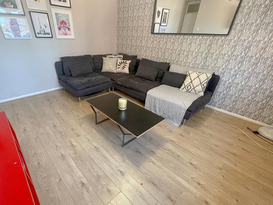 5 bedroom flat to rent - Photo 1