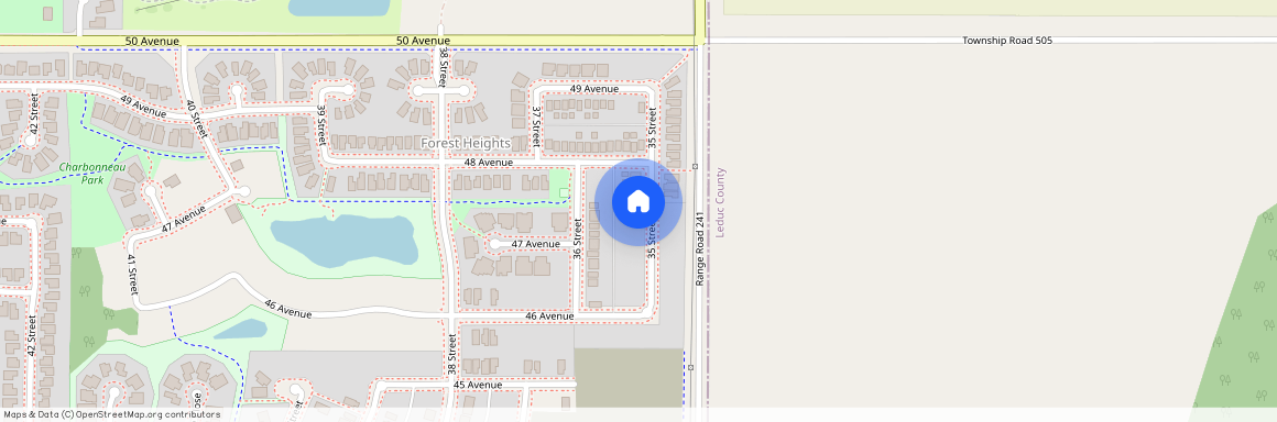 4710 35 Street, T4X 2Y4, Beaumont