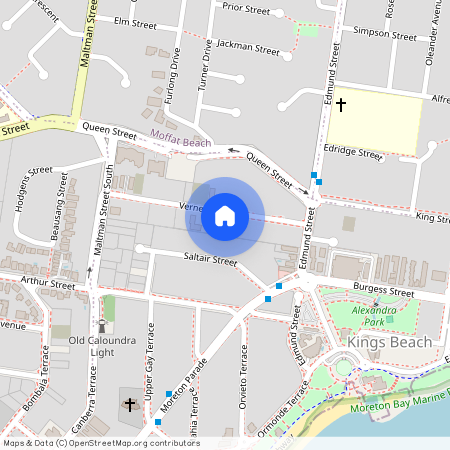 16 Verney Street, Qld 4551, Kings Beach