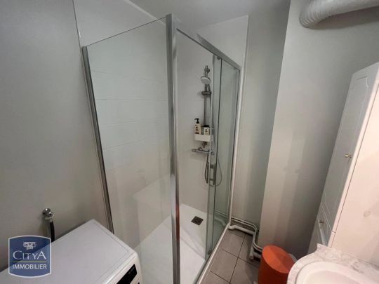 Appartement à louer 3 pièces 60.42m² - Photo 1