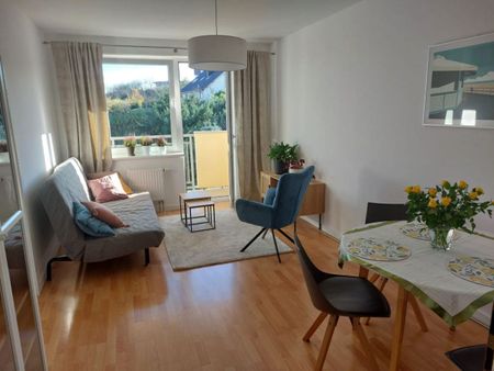 Kawalerka 33m2 z osobną kuchnią | Gdynia, Grabówek - Zdjęcie 2