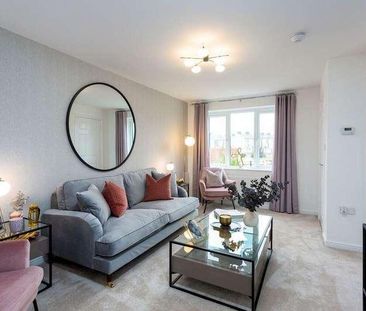 Model Walk, Creswell - Photo 1