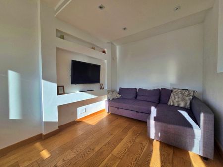 4 pokojowe z garażem - tuż przy Zakrzówku 81.72 m² - Фото 2