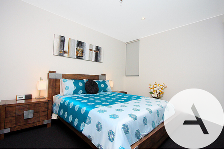624/240 Bunda Street, City ACT 2601 - Apartment For Rent | Domain - Photo 4