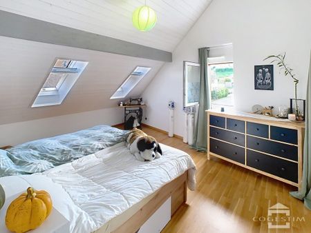 Appartement de 2 pièces au 2ème étage - Photo 2