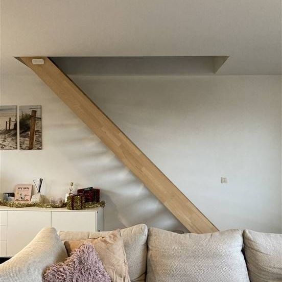 Duplex te huur - Foto 1