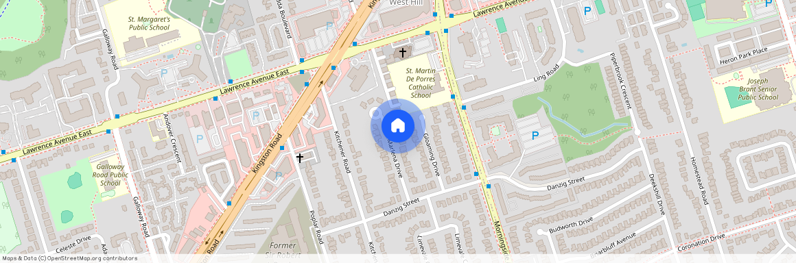 23 Marlene Drive, Pen Centre