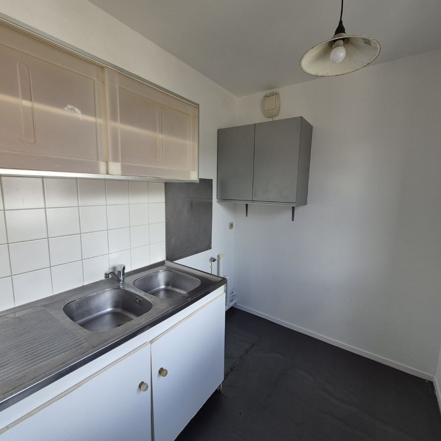 Location Appartement 1 pièce 33m² LILLE 59160 - Photo 1