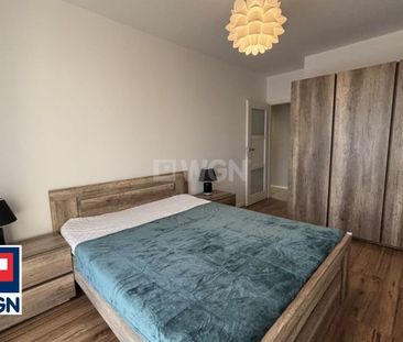 Mieszkanie na wynajem Szczecin - Sosabowskiego 3 pokoje balkon winda - Фото 4