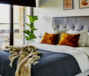 One Bedroom Apartments - Photo 3