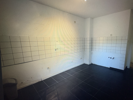 ** Erdgeschoss - 2 Zimmerwohnung mit Balkon in MG-Mülfort - Foto 4