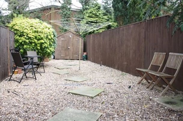 Bladon Close, Mapperley, Nottingham, NG3 5FY - Photo 1
