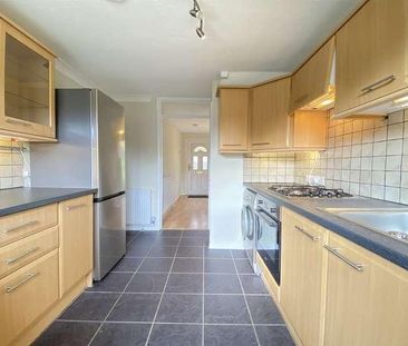 Brighton Hill, Basingstoke, RG22 - Photo 1