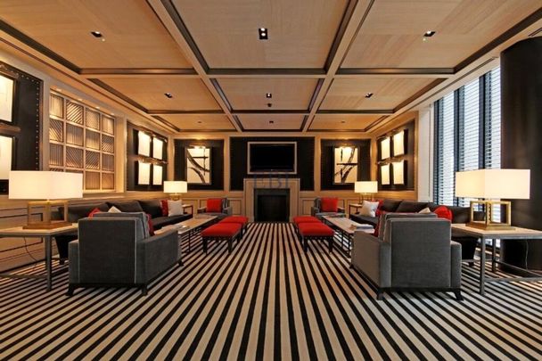 Ambassador Building, 5 New Union Square, SW11 7BP - Photo 1