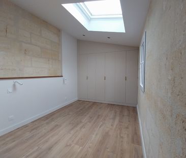 Appartement T3 Libourne à louer - Photo 1