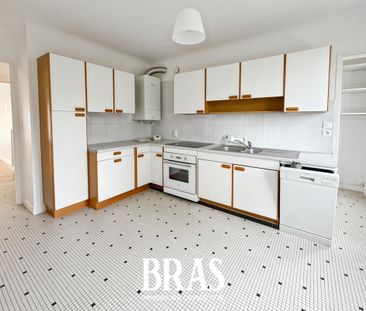 Location Appartement 2 pièces 56m² NANTES 44100 - Photo 6