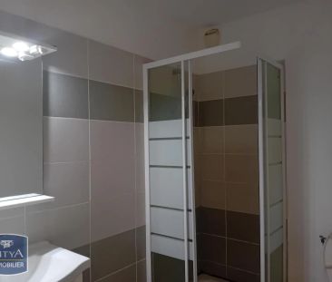 Appartement à louer 1 pièce 39.21m² - Photo 2