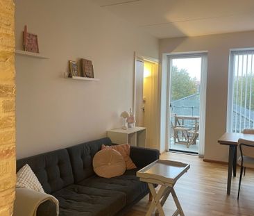 Møllevangs Allé 157 B, 3. 4 - Foto 5