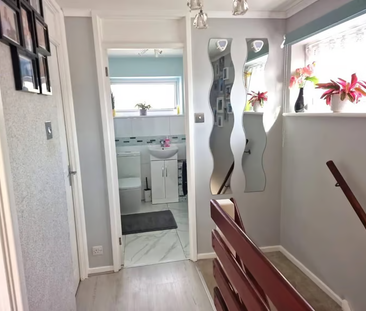 1 bedroom in a house share to rent - Photo 4