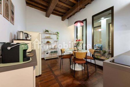 Trilocale via Palazzuolo, Borgo Ognissanti - Il Prato, Firenze - Photo 3