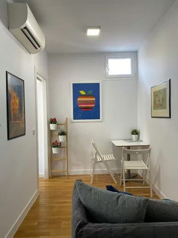 Calle Monteleón, Madrid, Community of Madrid 28010 - Photo 3