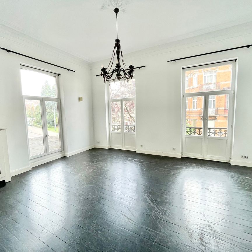 Appartement in Elsene - Foto 1